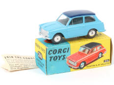 CORGI TOYS (GB) (1)