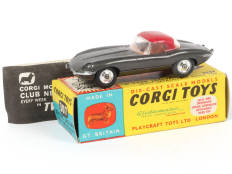CORGI TOYS (GB) (1)