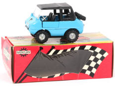 MERCURY (ITALIE) (1)