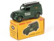 DINKY TOYS (GB) (1)