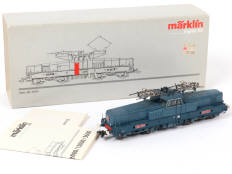 MÄRKLIN 'HO' (ALLEMAGNE) (1)