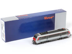 ROCO 'HO' (AUTRICHE) (1)