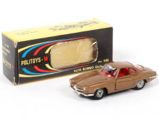 POLITOYS (ITALIE) (1)