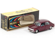 POLITOYS (ITALIE) (1)