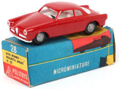 POLITOYS (ITALIE) (1)