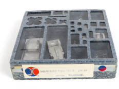 A.M.R. - X (FRANCE) (1)