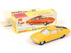 DINKY TOYS (GB) (1)