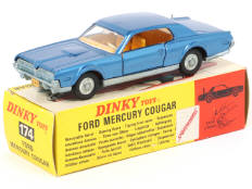 DINKY TOYS (GB) (1)