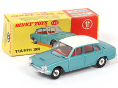 DINKY TOYS (GB) (1)