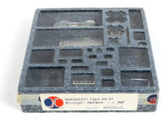 A.M.R. - X (FRANCE) (1)