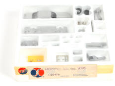 A.M.R. - X (FRANCE) (1)