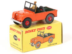 DINKY TOYS (GB) (1)