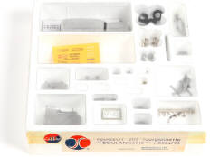 A.M.R. - X (FRANCE) (1)