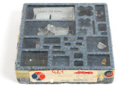 A.M.R. - X (FRANCE) (1)