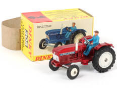 DINKY TOYS (GB) (1)