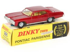 DINKY TOYS (GB) (1)