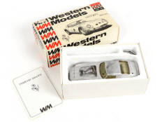 WESTERN MODELS (GB) (1)