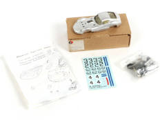 A.M.R. - X (FRANCE) (1)