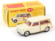 DINKY TOYS (GB) (1)