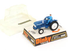 DINKY TOYS (GB) (1)