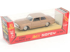 NOREV - JET CAR (FRANCE) (1)