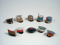 DIVERS (10)