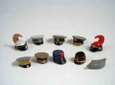 DIVERS (10)