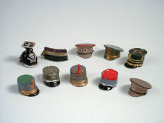 DIVERS (10)