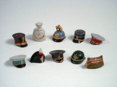 DIVERS (10)