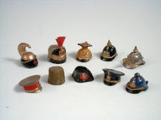 DIVERS (10)