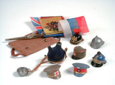 DIVERS (9)