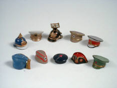 DIVERS (10)