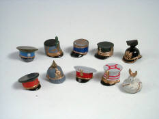 DIVERS (10)