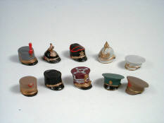 DIVERS (10)