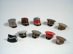 DIVERS (10)