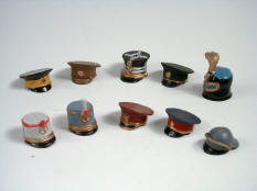 DIVERS (10)