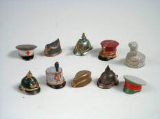 DIVERS (10)