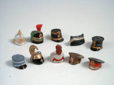 DIVERS (10)