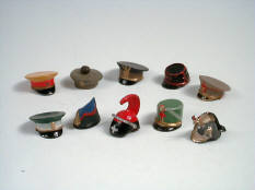DIVERS (10)