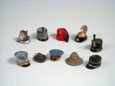 DIVERS (10)
