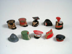 DIVERS (10)