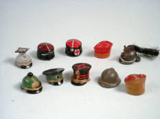 DIVERS (10)
