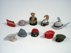 DIVERS (10)