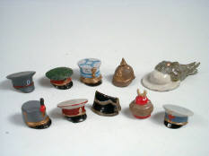 DIVERS (10)