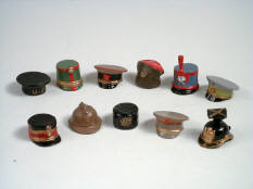 DIVERS (11)