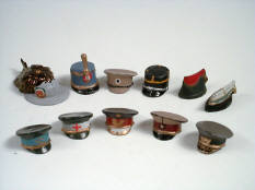 DIVERS (11)