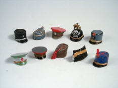 DIVERS (10)