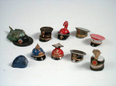 DIVERS (10)