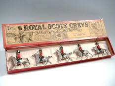 BRITAINS (1)