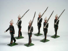 BRITAINS (1)